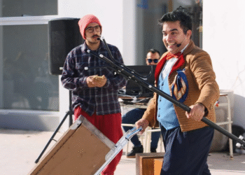 «Jugar a ganar, jugar a perder»: una obra que interpela las apuestas online en la adolescencia