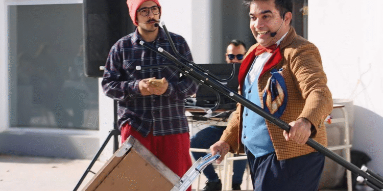 «Jugar a ganar, jugar a perder»: una obra que interpela las apuestas online en la adolescencia