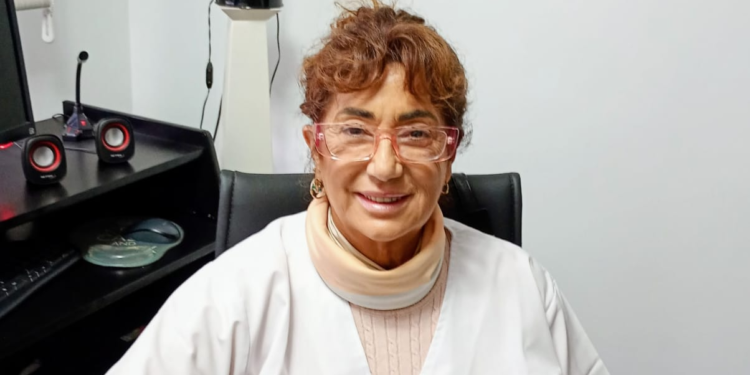 Novedosa propuesta de salud y deportes para personas adultas mayores en San Clemente de Tuyú