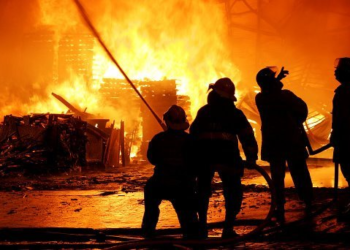 Día Nacional del Bombero Voluntario: Saludo y reconocimiento de la Municipalidad de La Costa