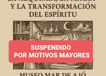 “Fronteras del Conocimiento”: Charla sobre alquimia, magia y ciencia en el Museo de Mar de Ajó