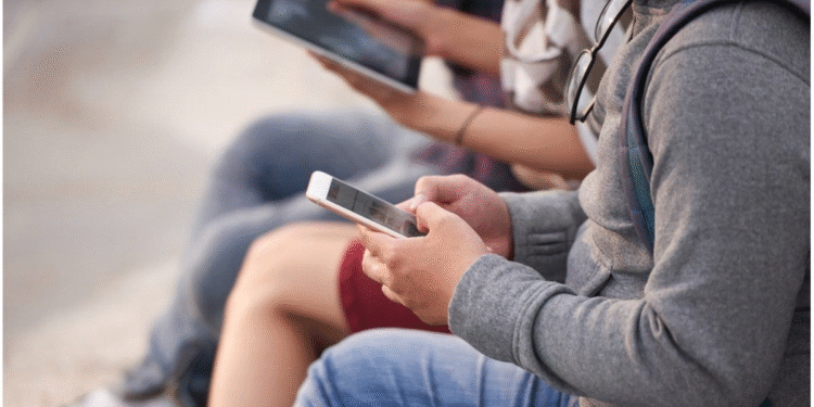 Qué es el Grooming y como proteger a infancias y adolescencias