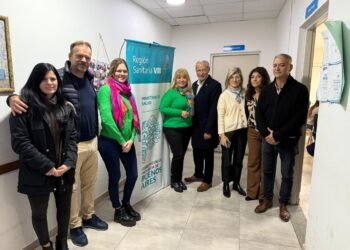 Capacitación en colocación de SIUs: métodos anticonceptivos de larga duración