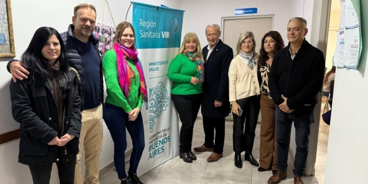 Capacitación en colocación de SIUs: métodos anticonceptivos de larga duración