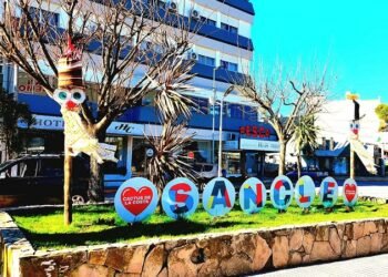 Vacaciones de invierno: Encuentros Cactuseros y de Sabores en San Clemente del Tuyú