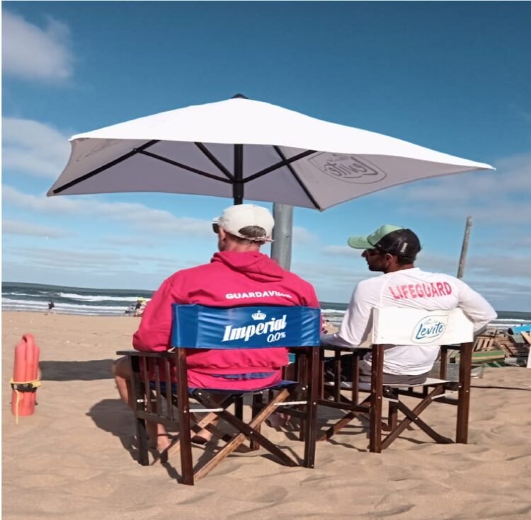 Día Mundial para la Prevención de los Ahogamientos: Prevenir es un compromiso de los gobiernos