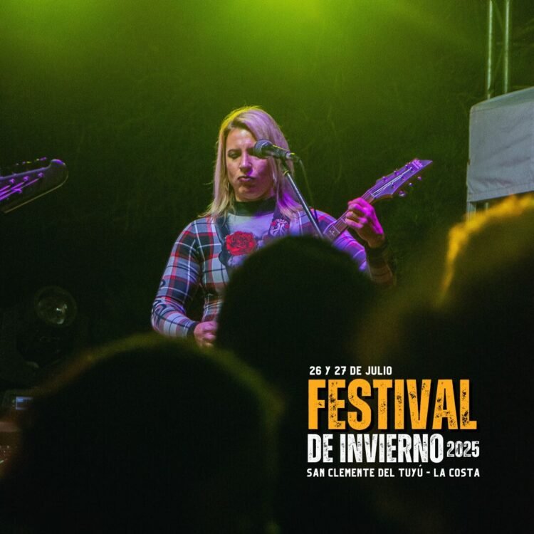 San Clemente del Tuyú vivirá una nueva edición del festival de invierno