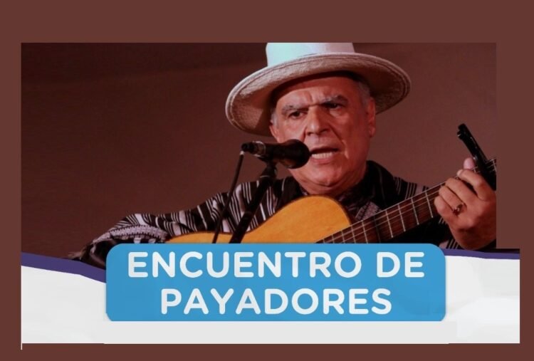 Encuentro de Payadores en La Costa por el Día Nacional del Payador