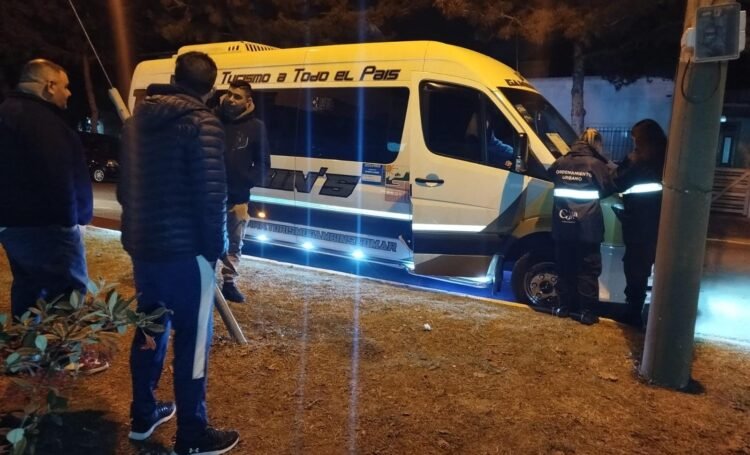 Prevención: La Municipalidad de La Costa continúa realizando controles de alcoholemia