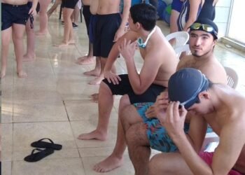 Natación Adaptada: 17 deportistas de La Costa pasaron a la instancia regional de Torneos Bonaerenses