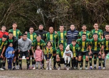 Se viene la definición del torneo apertura del fútbol costero