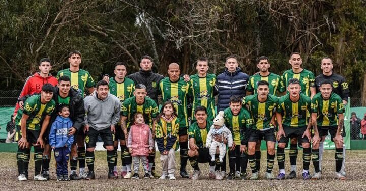 Se viene la definición del torneo apertura del fútbol costero