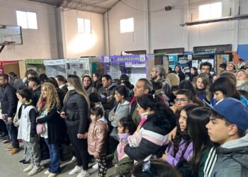 Más de 80 proyectos escolares participaron de la Feria Distrital de Ciencias, Tecnología, Arte y Cultura en La Costa