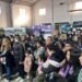 Más de 80 proyectos escolares participaron de la Feria Distrital de Ciencias, Tecnología, Arte y Cultura en La Costa
