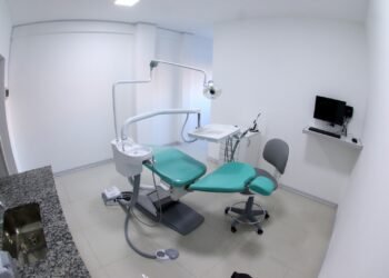 Nuevo servicio en salud: se pone en funcionamiento el Centro Odontológico Municipal de La Costa