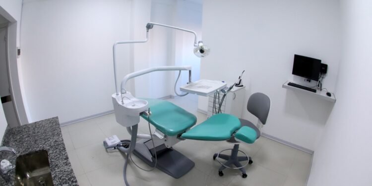 Nuevo servicio en salud: se pone en funcionamiento el Centro Odontológico Municipal de La Costa