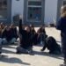 Educación vial en la Escuela de Bellas Artes de Mar de Ajó