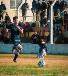 El seleccionado de fútbol de La Costa venció a Madariaga y sueña con avanzar en la Copa País