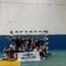 Mar de Ajó se consagró campeón del Torneo Apertura de la Liga Regional de Handball Femenino