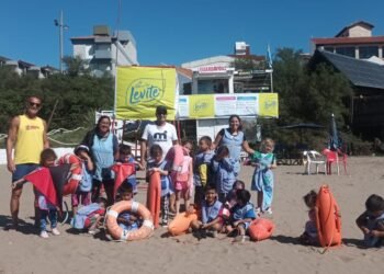 Día Mundial para la Prevención de los Ahogamientos: Prevenir es un compromiso de los gobiernos