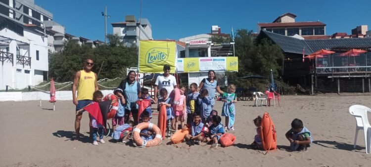 Día Mundial para la Prevención de los Ahogamientos: Prevenir es un compromiso de los gobiernos