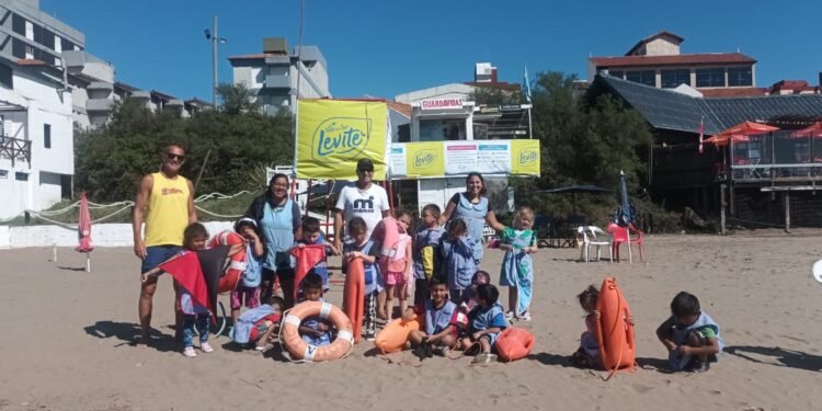 Día Mundial para la Prevención de los Ahogamientos: Prevenir es un compromiso de los gobiernos