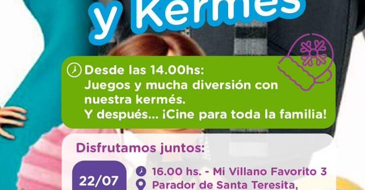 Vacaciones de Invierno: propuestas gratuitas para disfrutar en familia en los Paradores Municipales