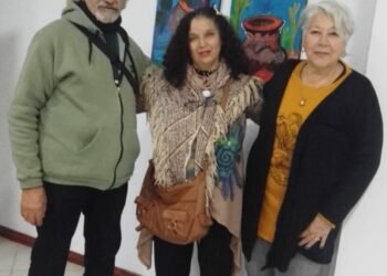 “Embarcados en un Viaje Anticolonial”: una propuesta artística para descubrir y reflexionar en estas vacaciones de invierno en San Clemente del Tuyú