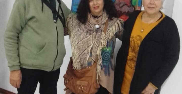 “Embarcados en un Viaje Anticolonial”: una propuesta artística para descubrir y reflexionar en estas vacaciones de invierno en San Clemente del Tuyú