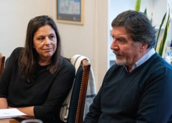 LA PROVINCIA LANZA UN PLAN DE PAGOS PARA REGULARIZAR DEUDAS PREVISIONALES DE ESCUELAS ESPECIALES DE GESTIÓN PRIVADA