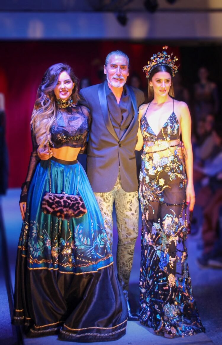El Fashion Night Show llega a San Bernardo con una noche de moda, sabores y entretenimiento