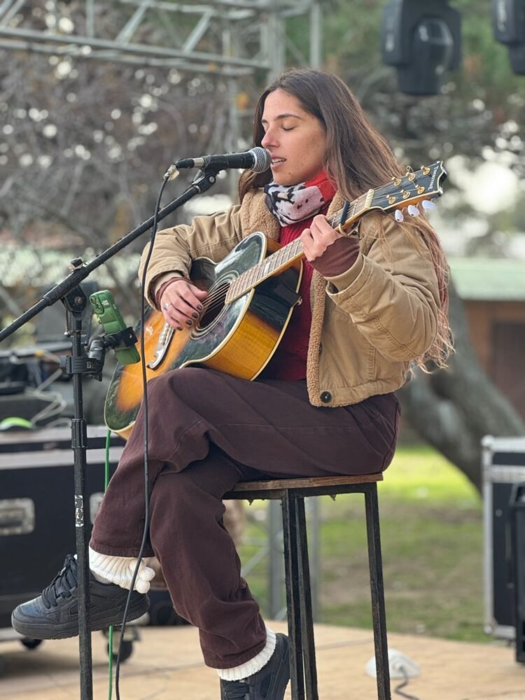 San Clemente del Tuyú vivió a pleno la segunda edición del Festival de Invierno