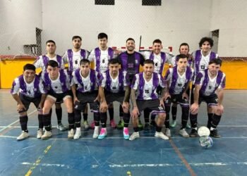 Jugó la selección de fútbol de La Costa, el Senior y el Futsal masculino y femenino