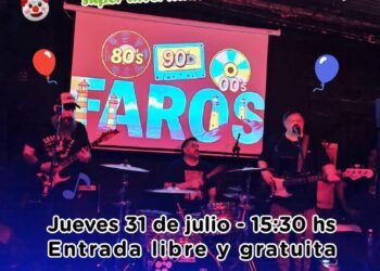 Vacaciones de invierno con arte, música y diversión en el Centro Cultural de Mar de Ajó