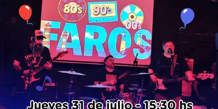 Vacaciones de invierno con arte, música y diversión en el Centro Cultural de Mar de Ajó