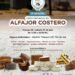 Llega la 11° edición de la Fiesta Provincial del Alfajor Costero a Mar de Ajó