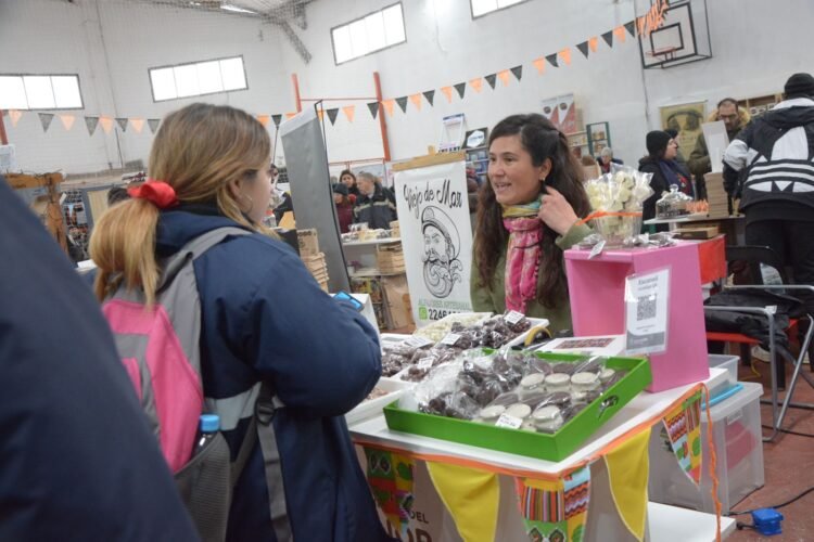Cronograma de actividades para disfrutar en la 11° Fiesta Provincial del Alfajor Costero