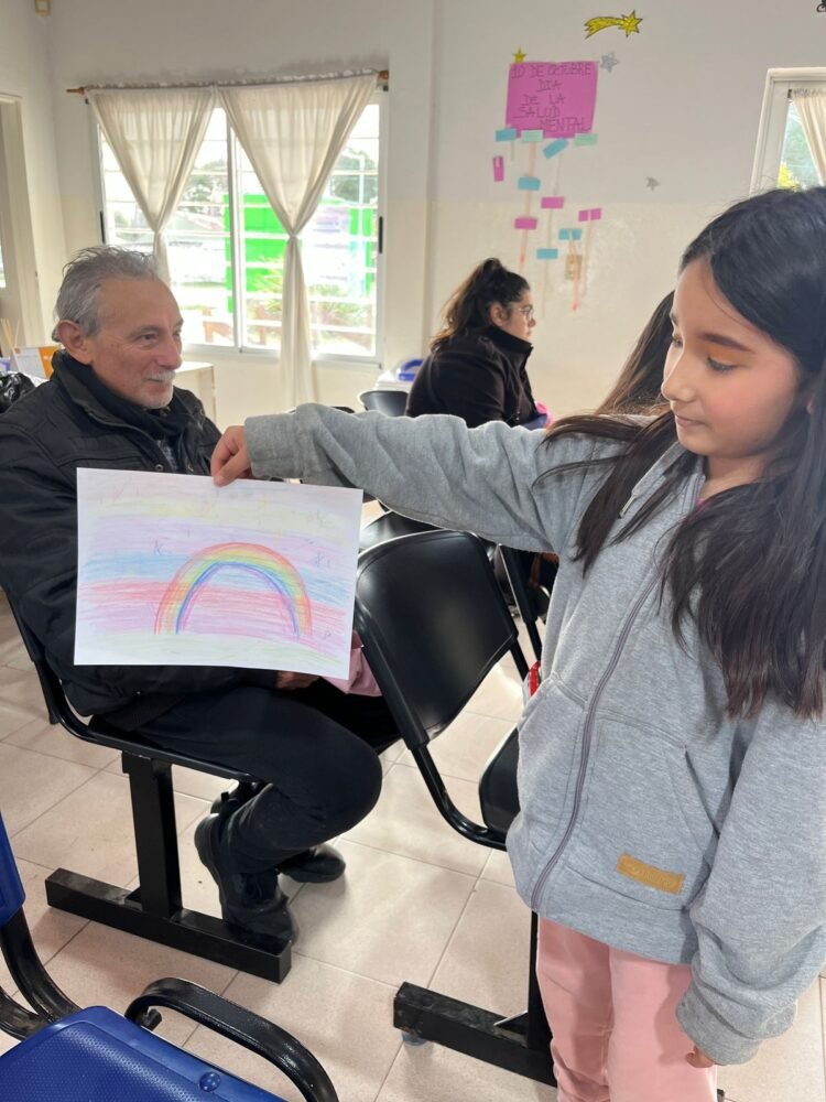 Juventudes en acción: el programa Envión desplegó jornadas recreativas y formativas en todo el distrito