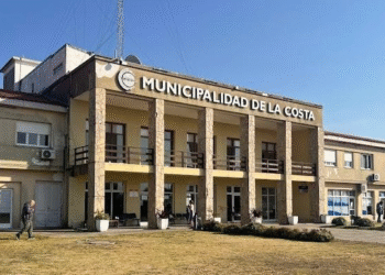 Se conmemora el 47° aniversario de la creación del Municipio Urbano de La Costa