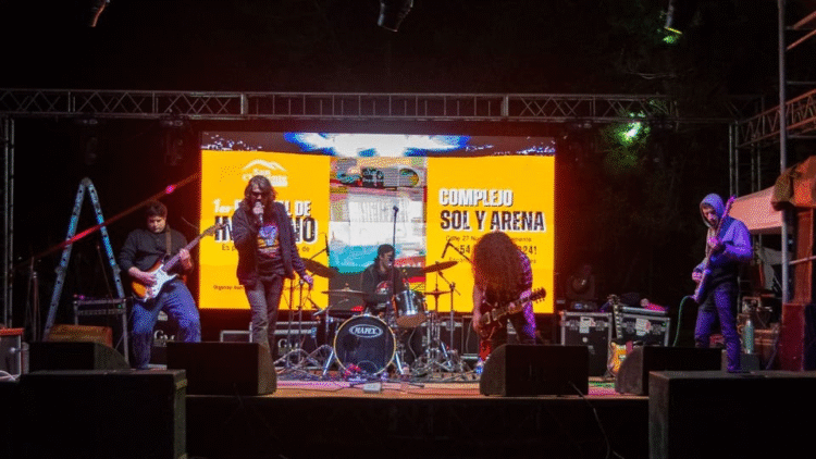 Se viene la segunda edición del Festival de Invierno de San Clemente del Tuyú