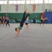 Torneo Provincial de Gimnasia Artística en Aguas Verdes
