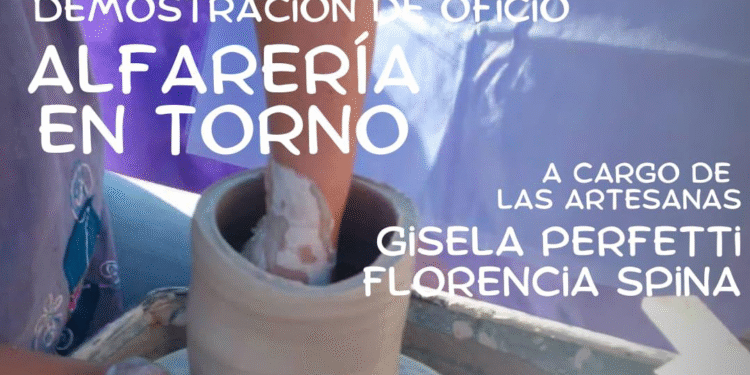 Propuesta cultural para comenzar las vacaciones de invierno en Santa Teresita