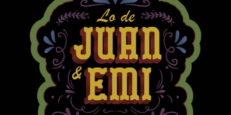 Nuevas propuestas culturales en “Lo de Juan y Emi”: música y teatro para el primer fin de semana de agosto