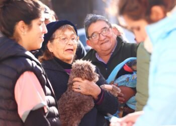 Día Mundial de las Zoonosis: La Costa refuerza su compromiso con la salud animal y la prevención