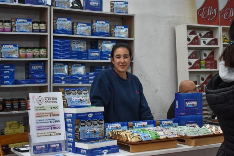 Cronograma de actividades para disfrutar en la 11° Fiesta Provincial del Alfajor Costero