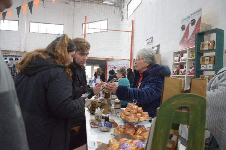 Cronograma de actividades para disfrutar en la 11° Fiesta Provincial del Alfajor Costero