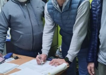 La Municipalidad de La Costa acompaña a Instituciones de bien público