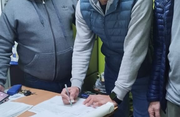 La Municipalidad de La Costa acompaña a Instituciones de bien público