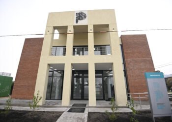 Mar Chiquita ya cuenta con Casa de la Provincia