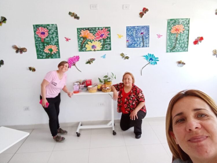 Voluntariado en oncología: acompañamiento con empatía en el Hospital de Santa Teresita